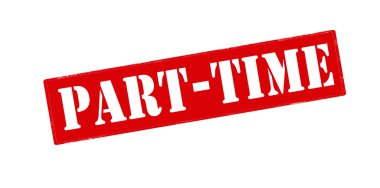 Yarı zamanlı damga