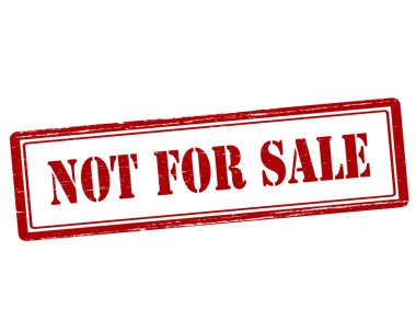 Satılık değil
