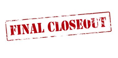 Son kapanışı yıldız