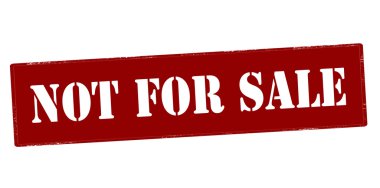 Satılık değil