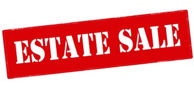 Emlak Satılık damgası