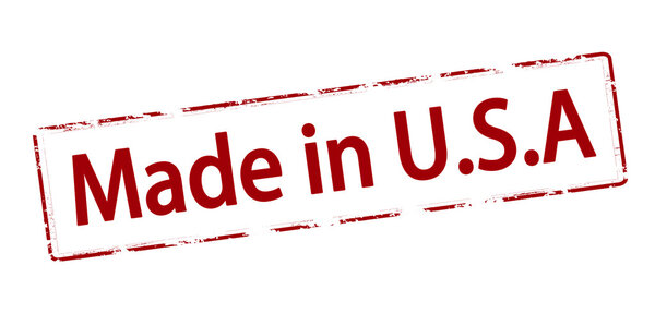 Made in USA