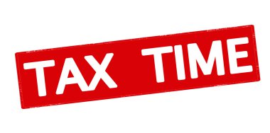 Vergi zaman damgası