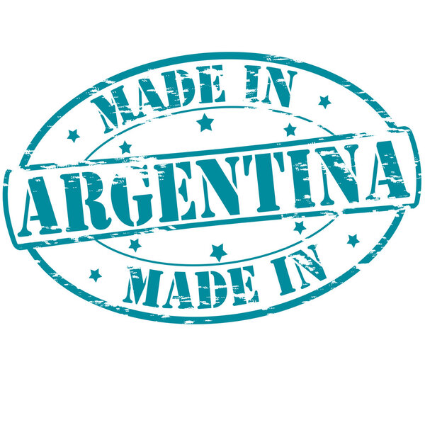 Made in Argentina