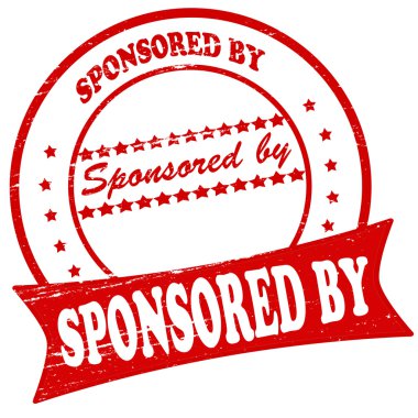 sponsor tarafından
