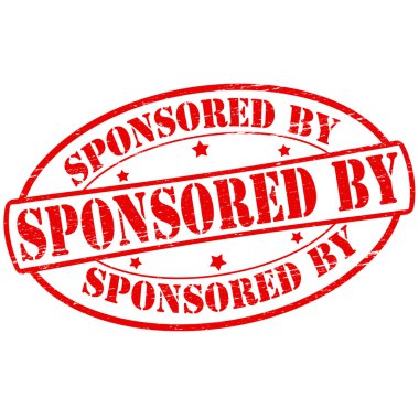sponsor tarafından