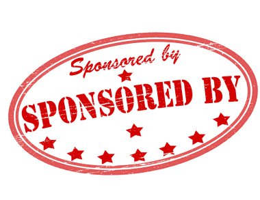 sponsor tarafından