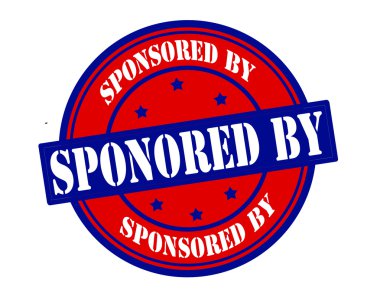 sponsor tarafından