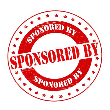 sponsor tarafından
