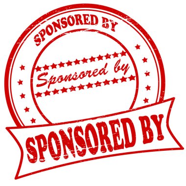 sponsor tarafından