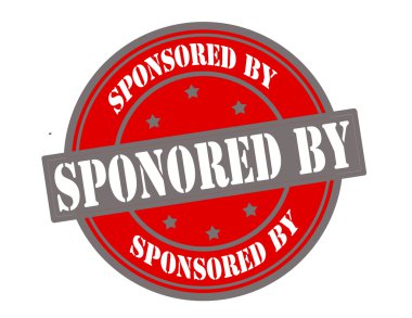 sponsor tarafından