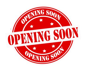 Yakında Açılıyor