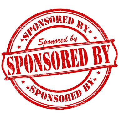 sponsor tarafından