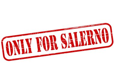 Sadece salerno için