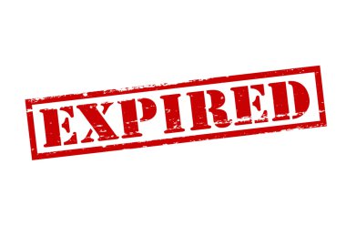 Süresi dolmuş