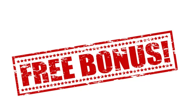 Ücretsiz bonus