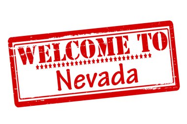 Nevada'ya Hoşgeldiniz