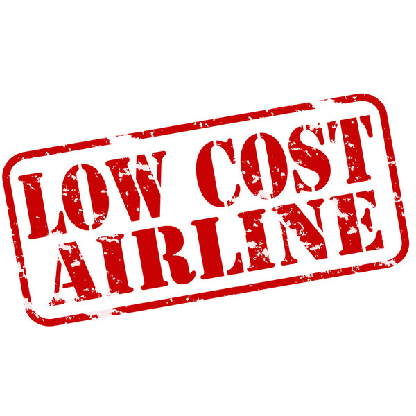 low cost airline
