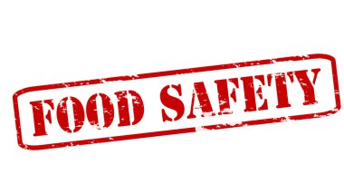 Food safety clipart