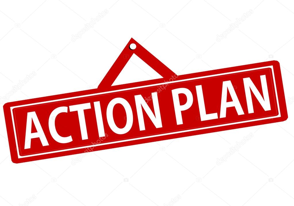 Action plan