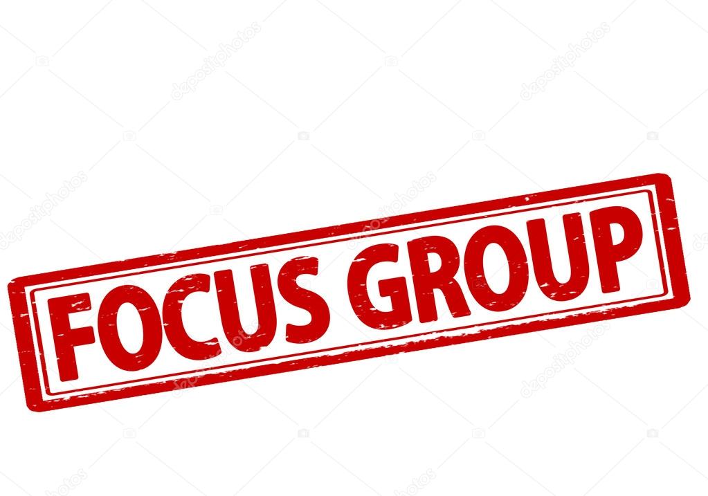 Focus group