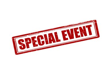 Special event clipart