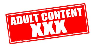 Yetişkin içerik