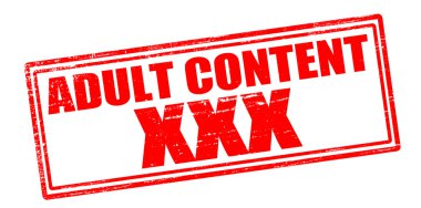 Yetişkin içerik