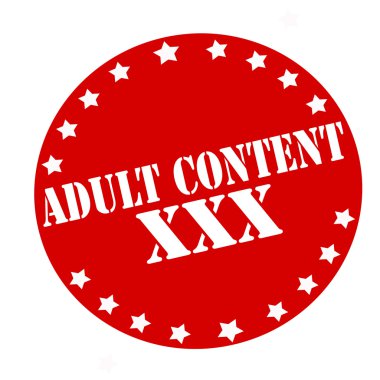 Yetişkin içerik