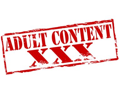 Yetişkin içerik