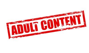 Yetişkin içerik