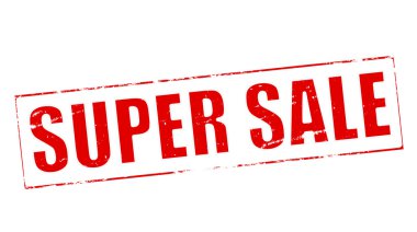 Süper Satış