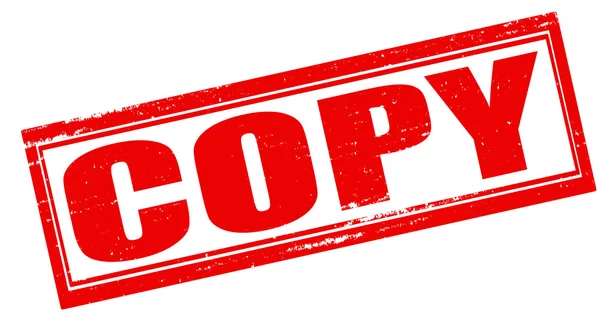 Copy — Stock Vector