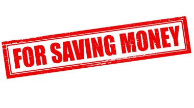 Para tasarrufu için