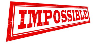 İmkansız