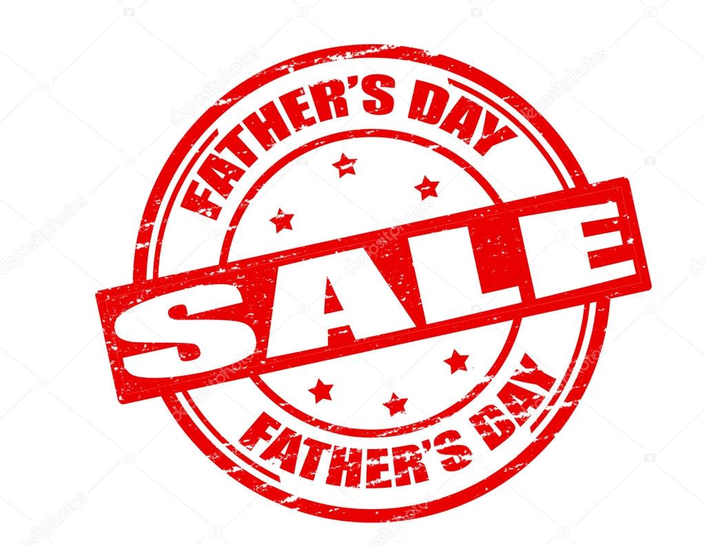 Father day sale