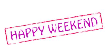 Mutlu Hafta Sonu