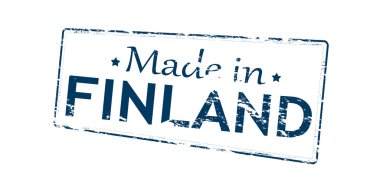 Finlandiya'da yapılan