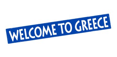 Yunanistan'a Hoşgeldiniz