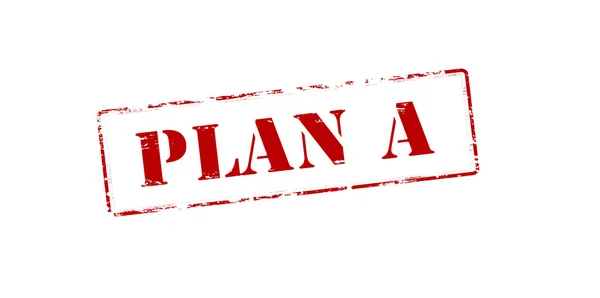 Plan A — Stok Vektör