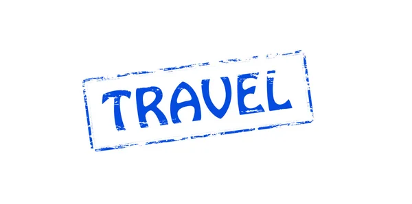 Travel — Stock Vector