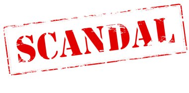 skandal
