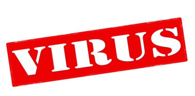 virüs
