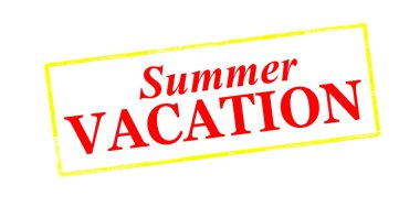 Yaz tatili