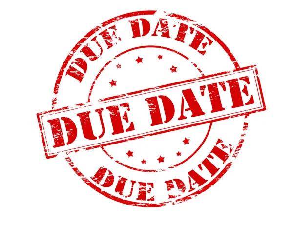 Stock options due date