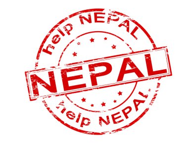 Nepal yardım