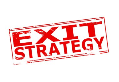 Çıkış Stratejisi