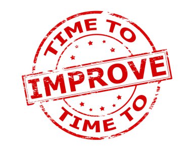 zamanı artırmak için