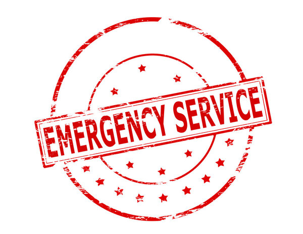 Emergency service
