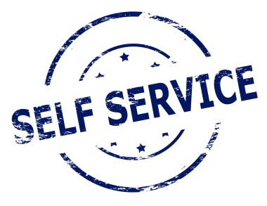 Self Servis
